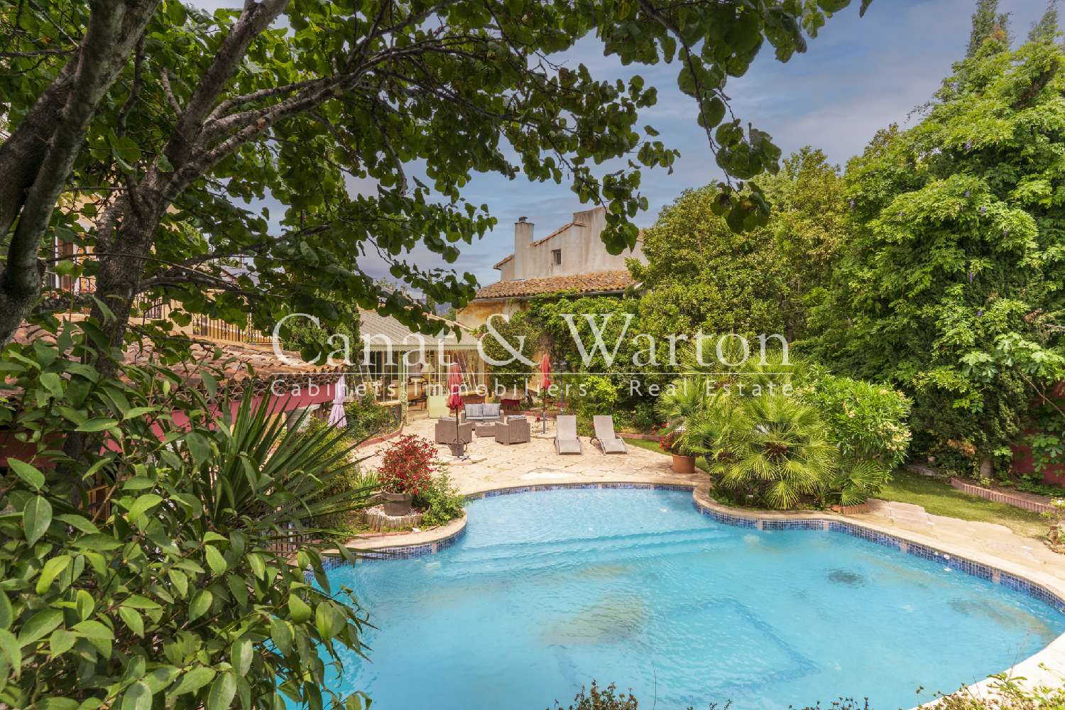  te koop villa Toulon Var 2