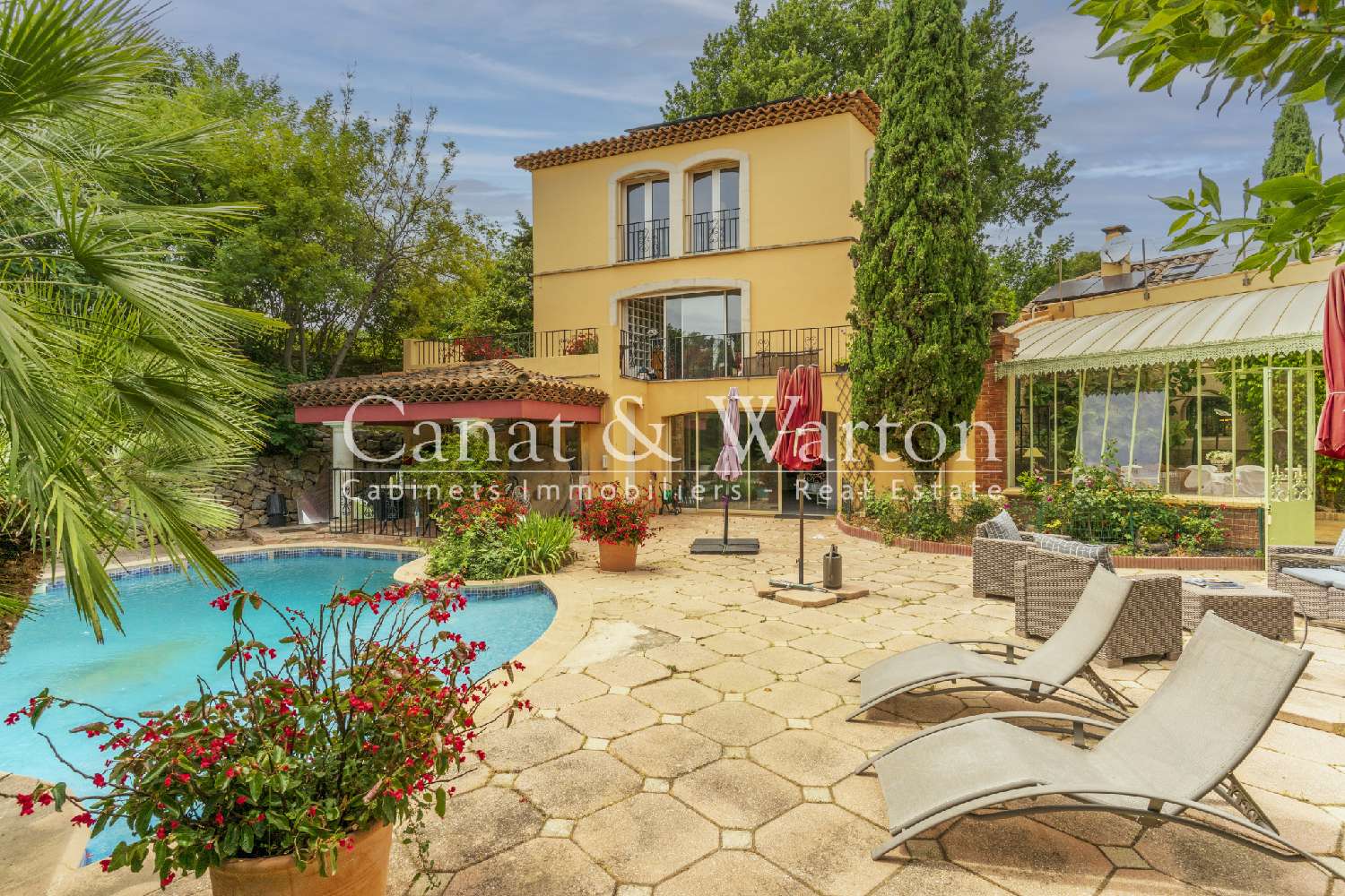  te koop villa Toulon Var 3