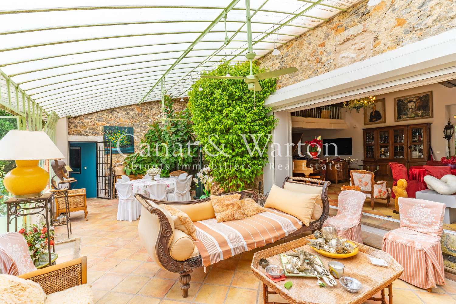  te koop villa Toulon Var 4