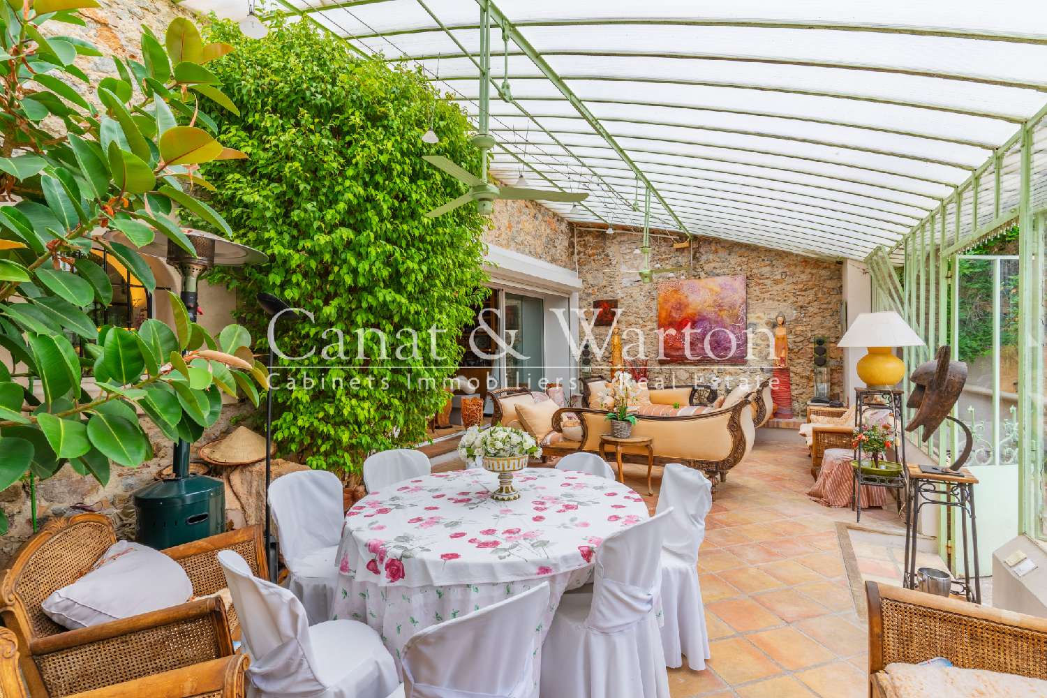  te koop villa Toulon Var 5