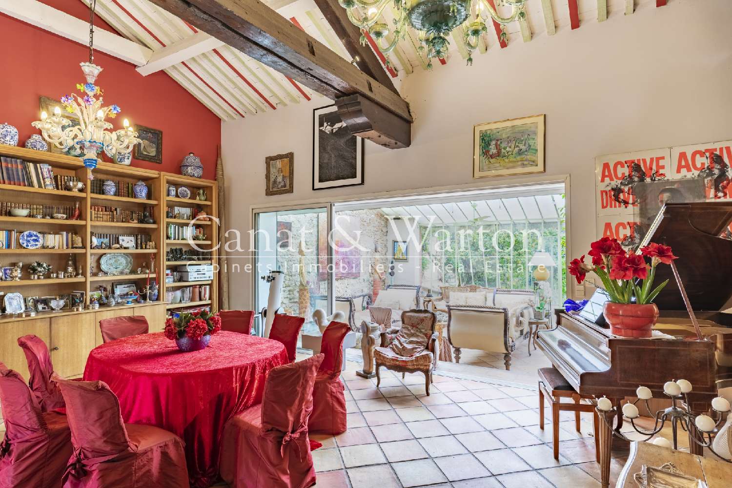  te koop villa Toulon Var 7