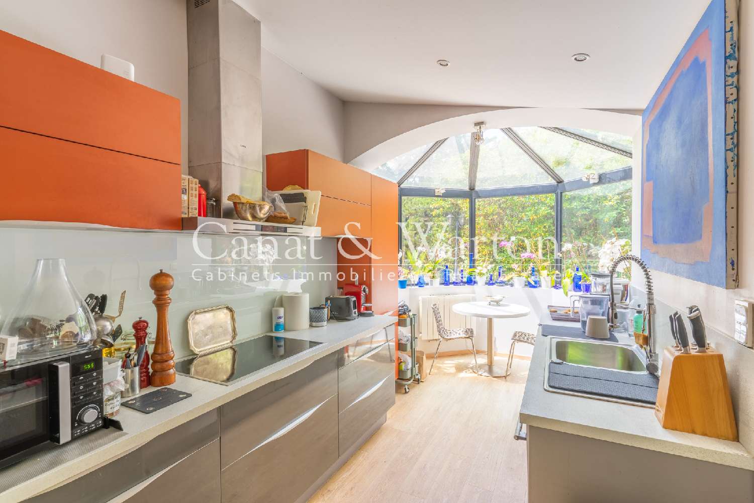  te koop villa Toulon Var 8