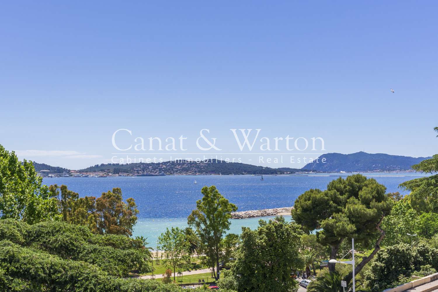  te koop villa Toulon Var 2