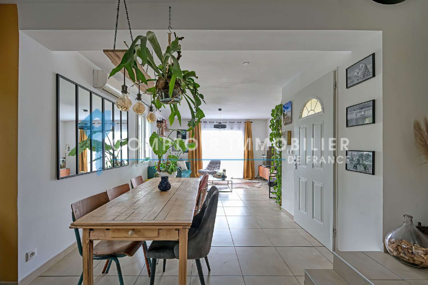  en venta villa Uchaud Gard 1