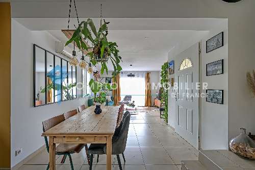 Uchaud Gard villa foto 7064352