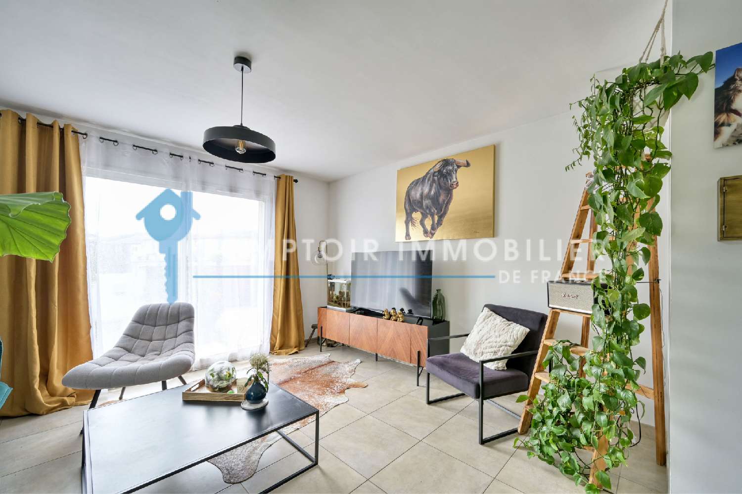  en venta villa Uchaud Gard 4
