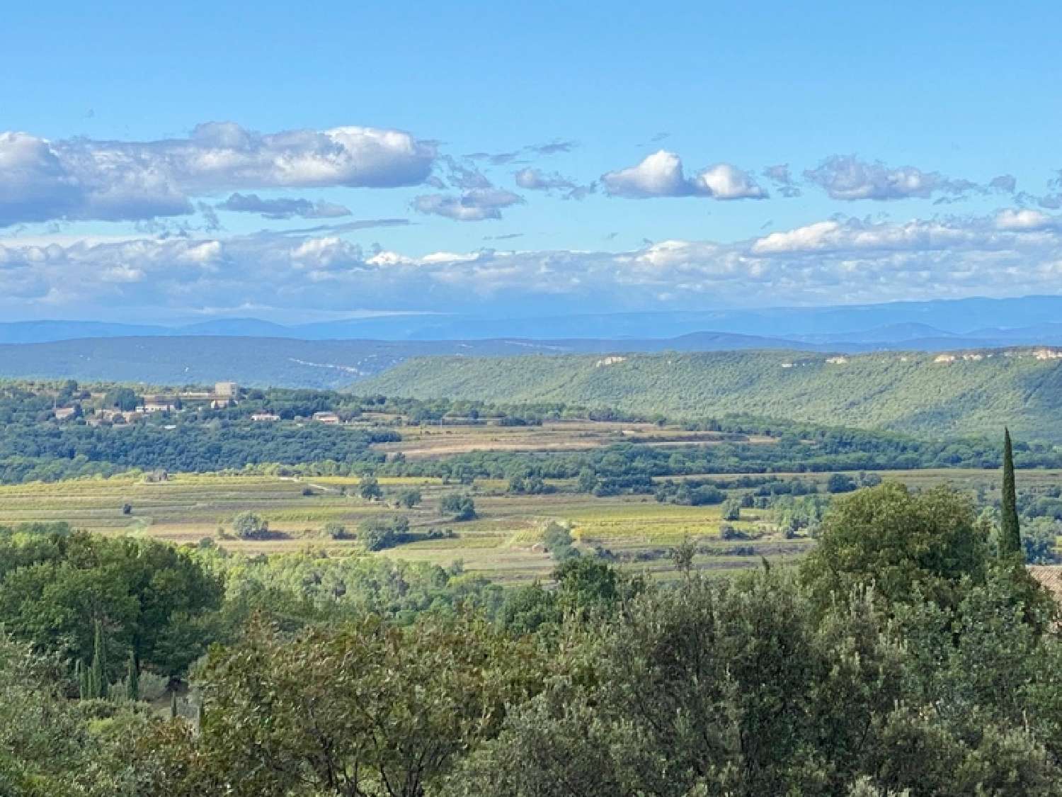  te koop villa Uzès Gard 2