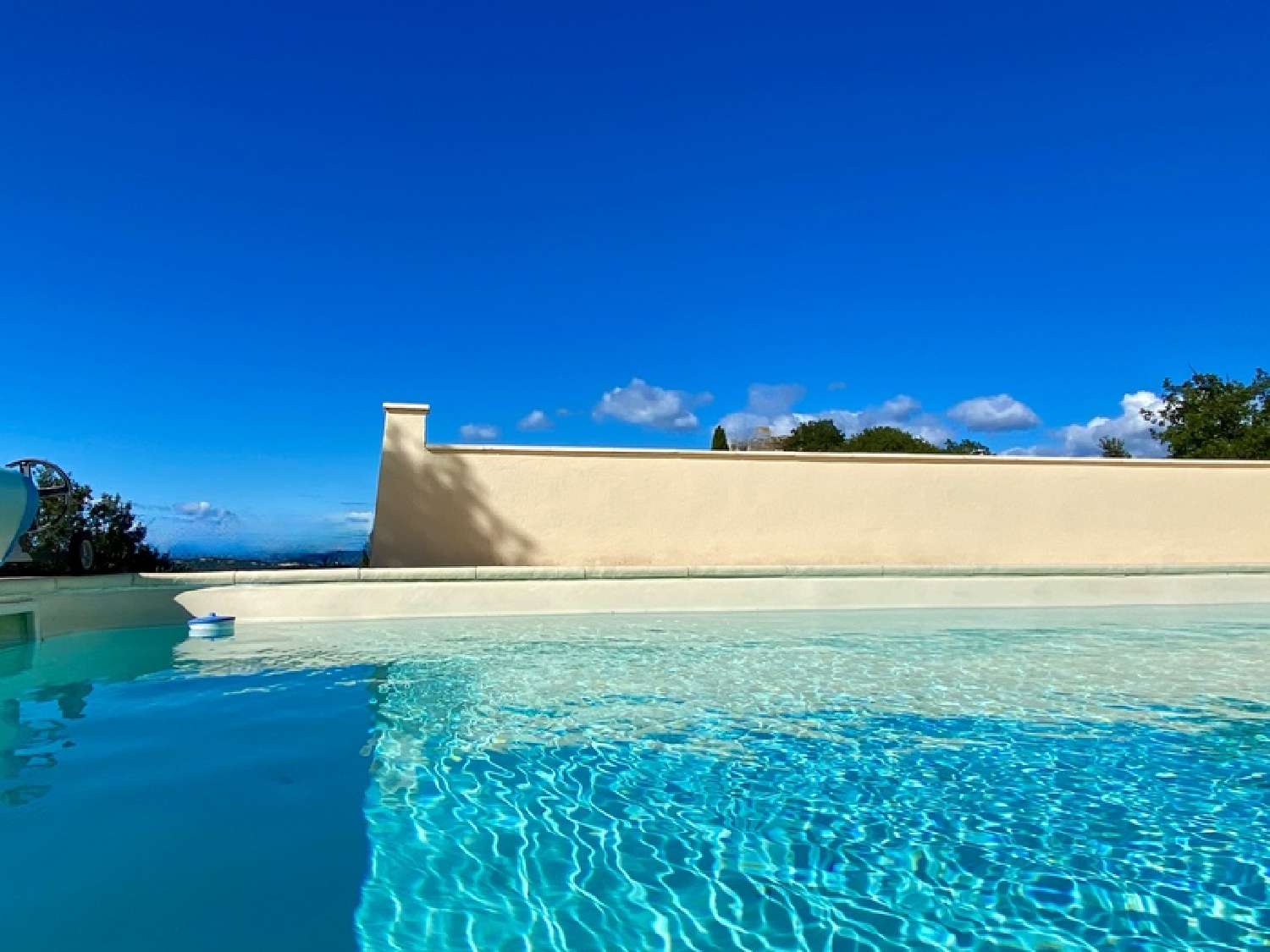  te koop villa Uzès Gard 3