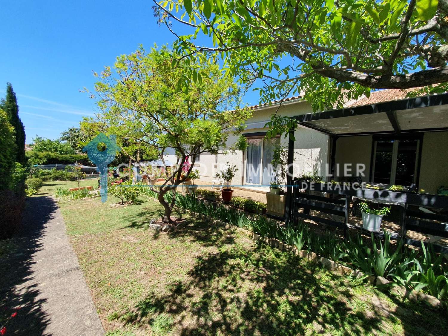  te koop villa Uzès Gard 2
