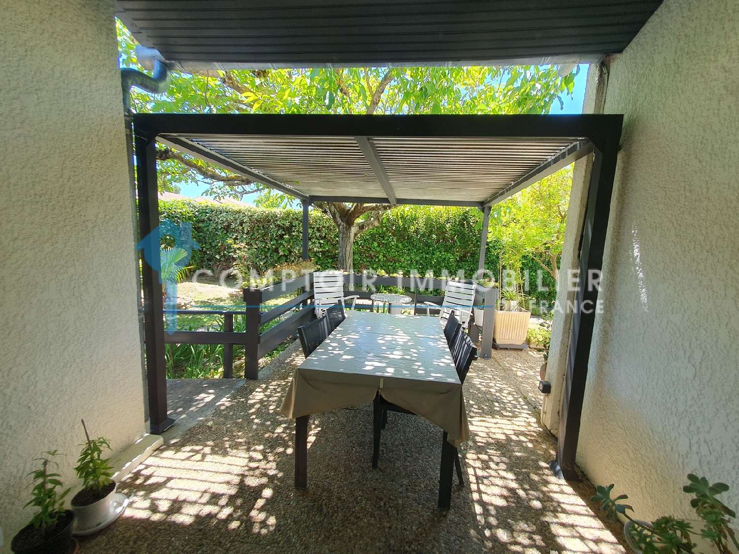  te koop villa Uzès Gard 4