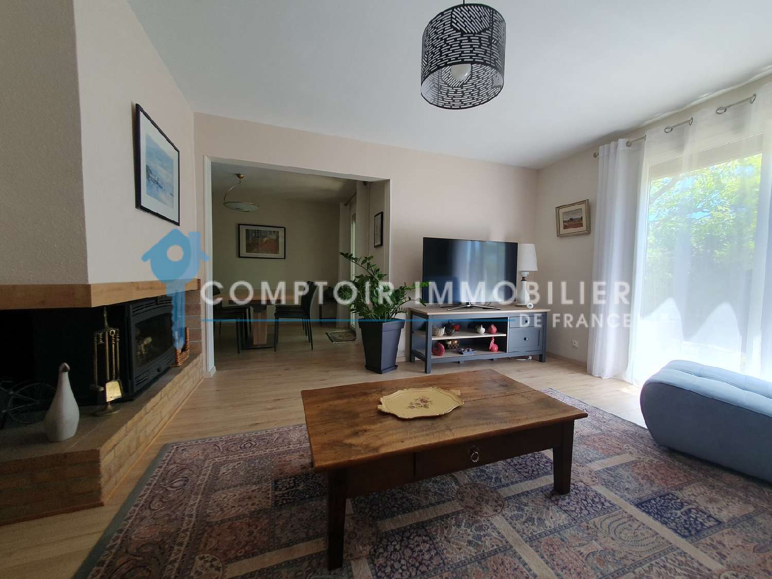 te koop villa Uzès Gard 5