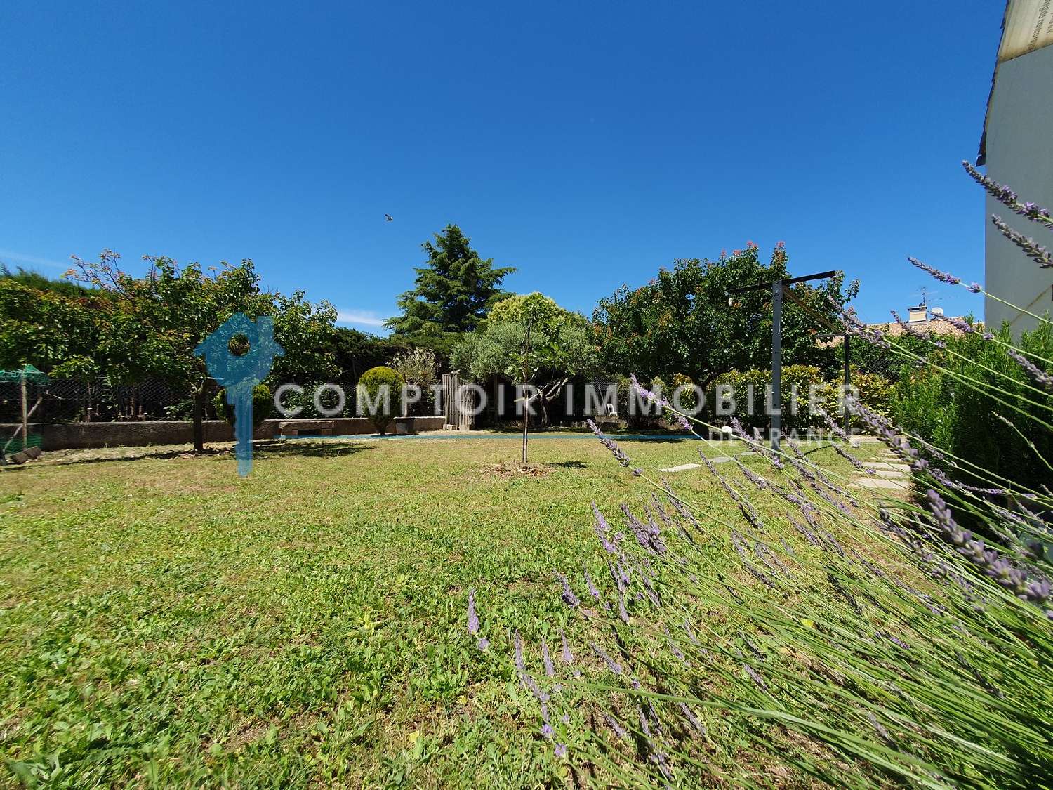  te koop villa Uzès Gard 6
