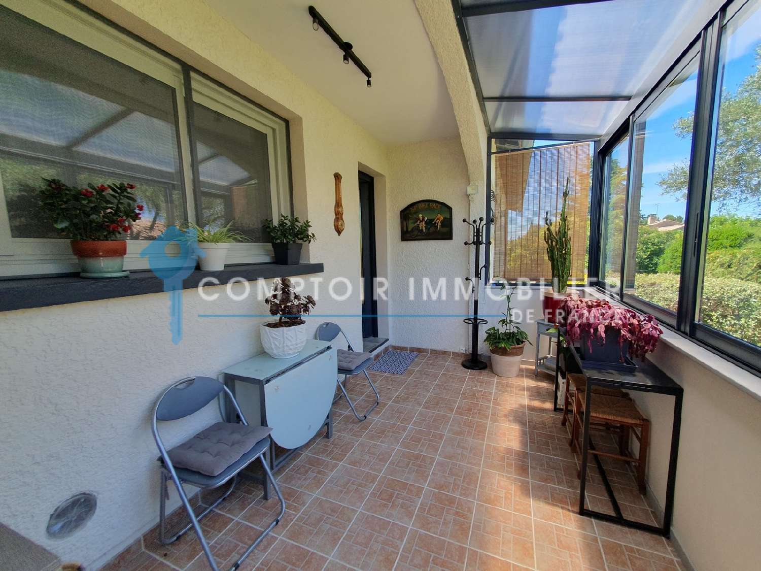  te koop villa Uzès Gard 7