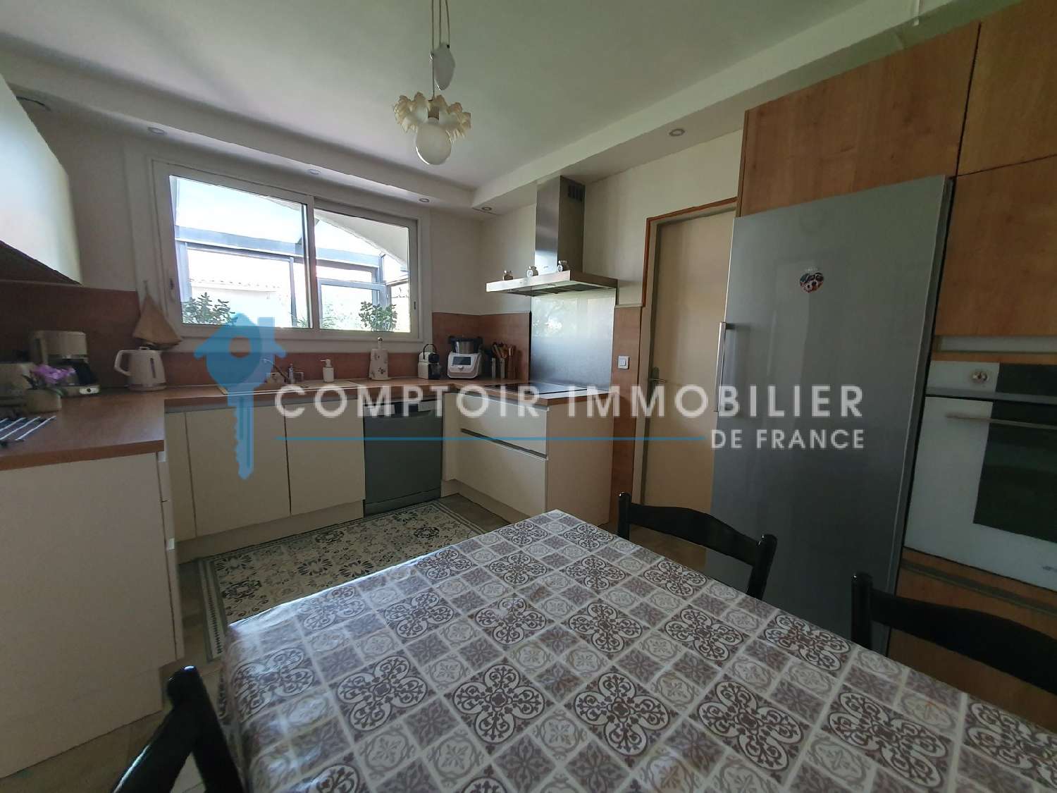  te koop villa Uzès Gard 8