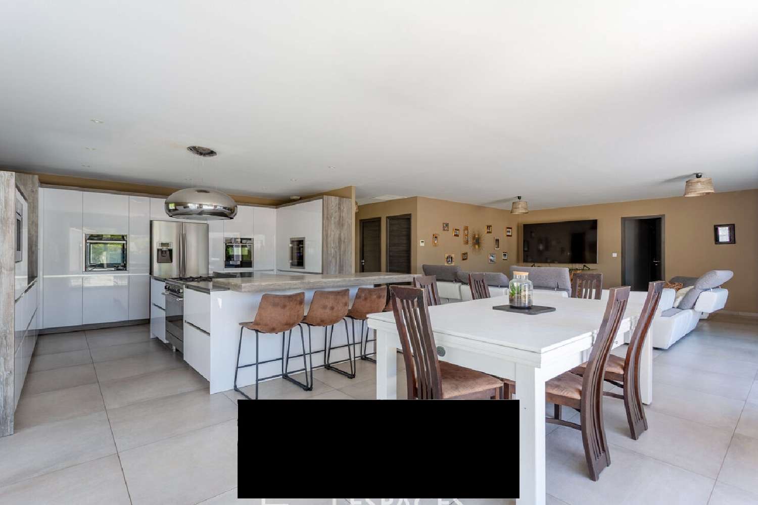  en venta villa Uzès Gard 5