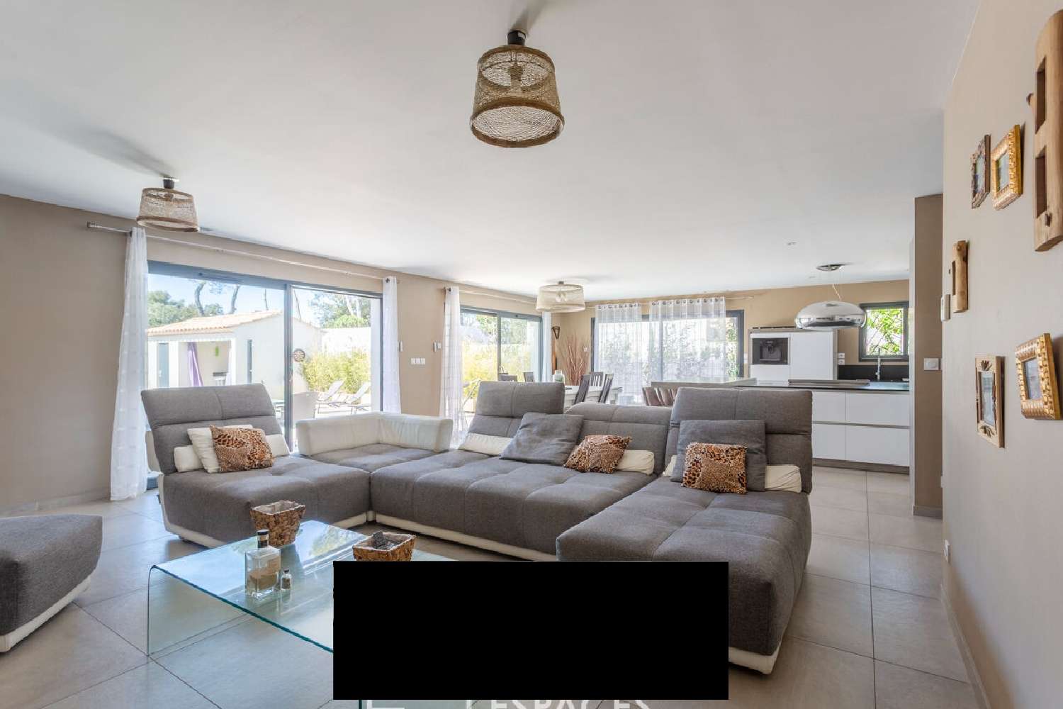  en venta villa Uzès Gard 6
