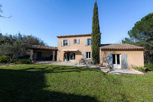 Uzès Gard Villa Bild 7060346