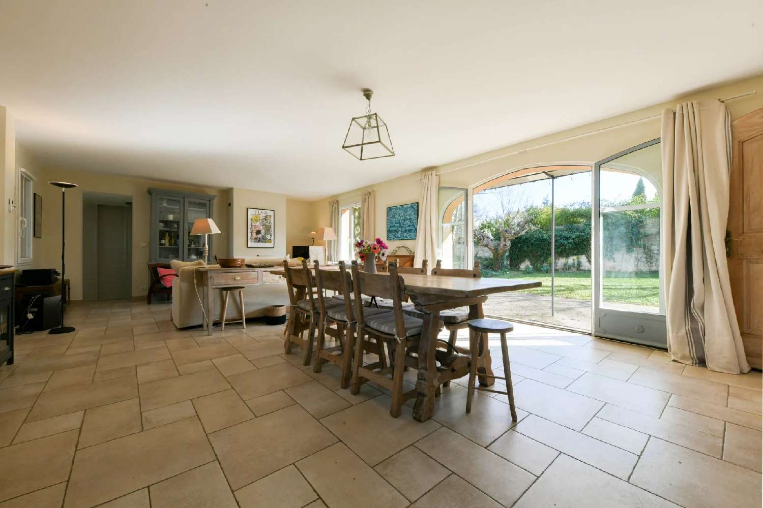  te koop villa Uzès Gard 2