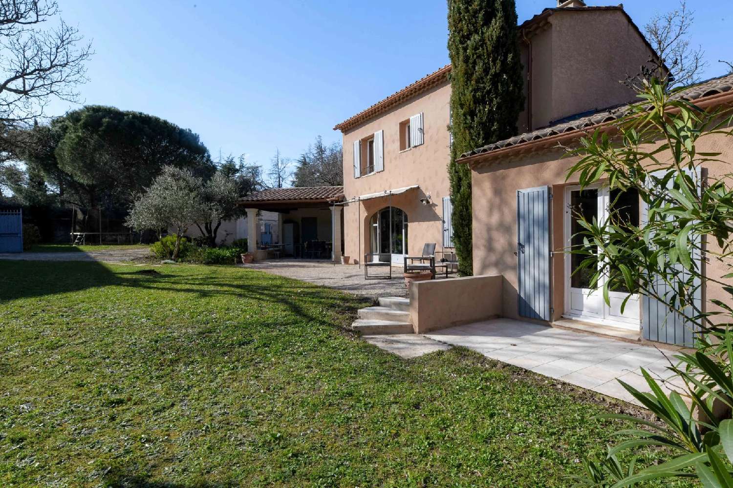  te koop villa Uzès Gard 3