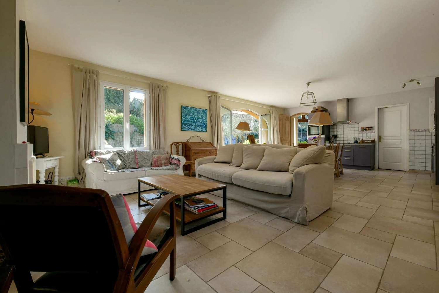  te koop villa Uzès Gard 4