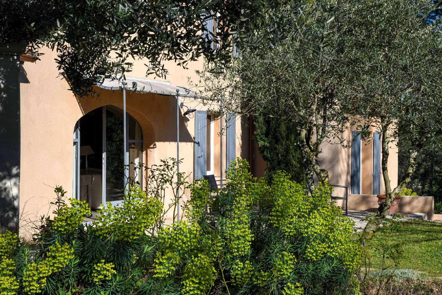  te koop villa Uzès Gard 5