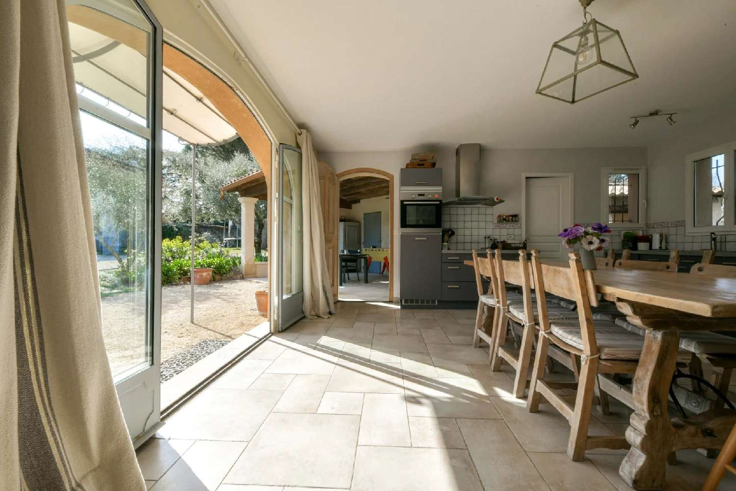  te koop villa Uzès Gard 6
