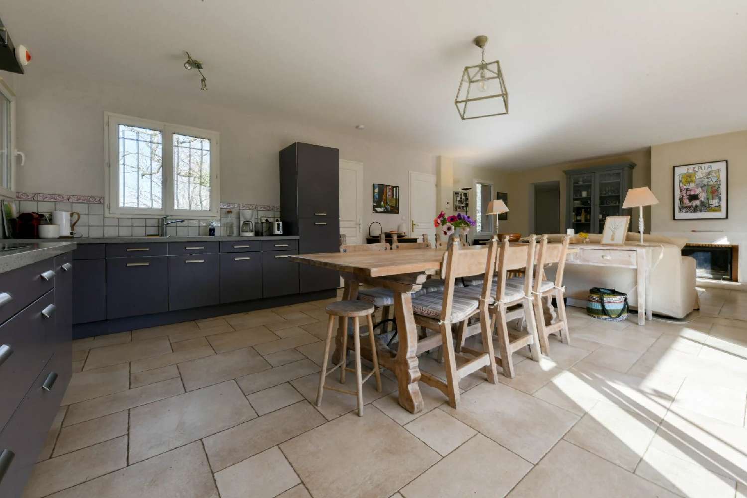  te koop villa Uzès Gard 8