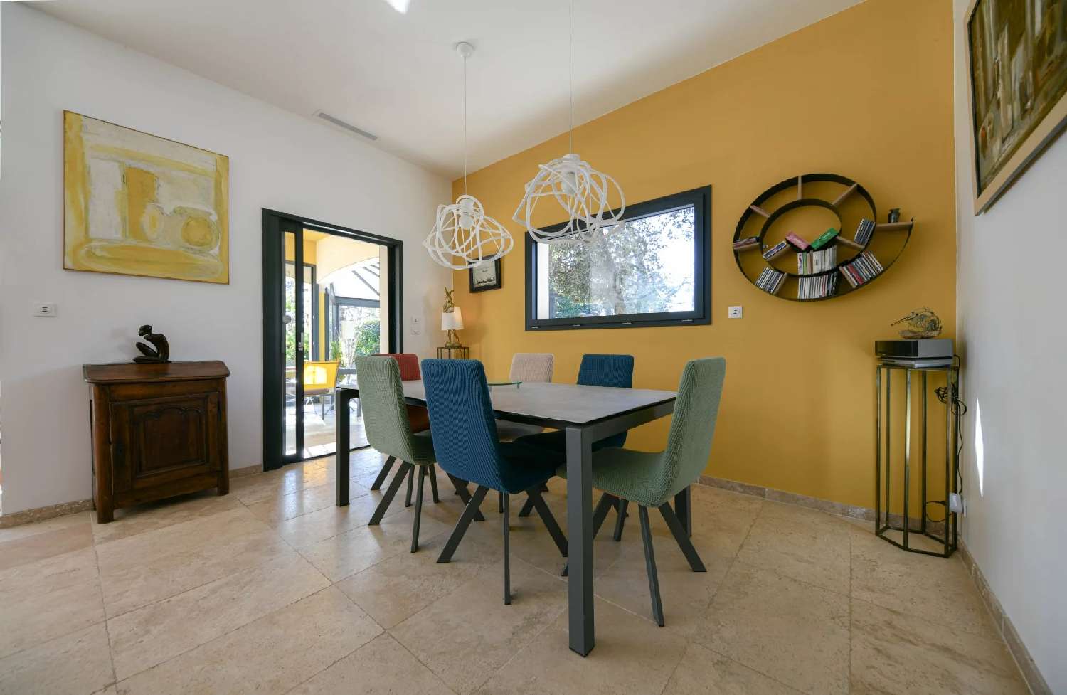  à vendre villa Uzès Gard 7