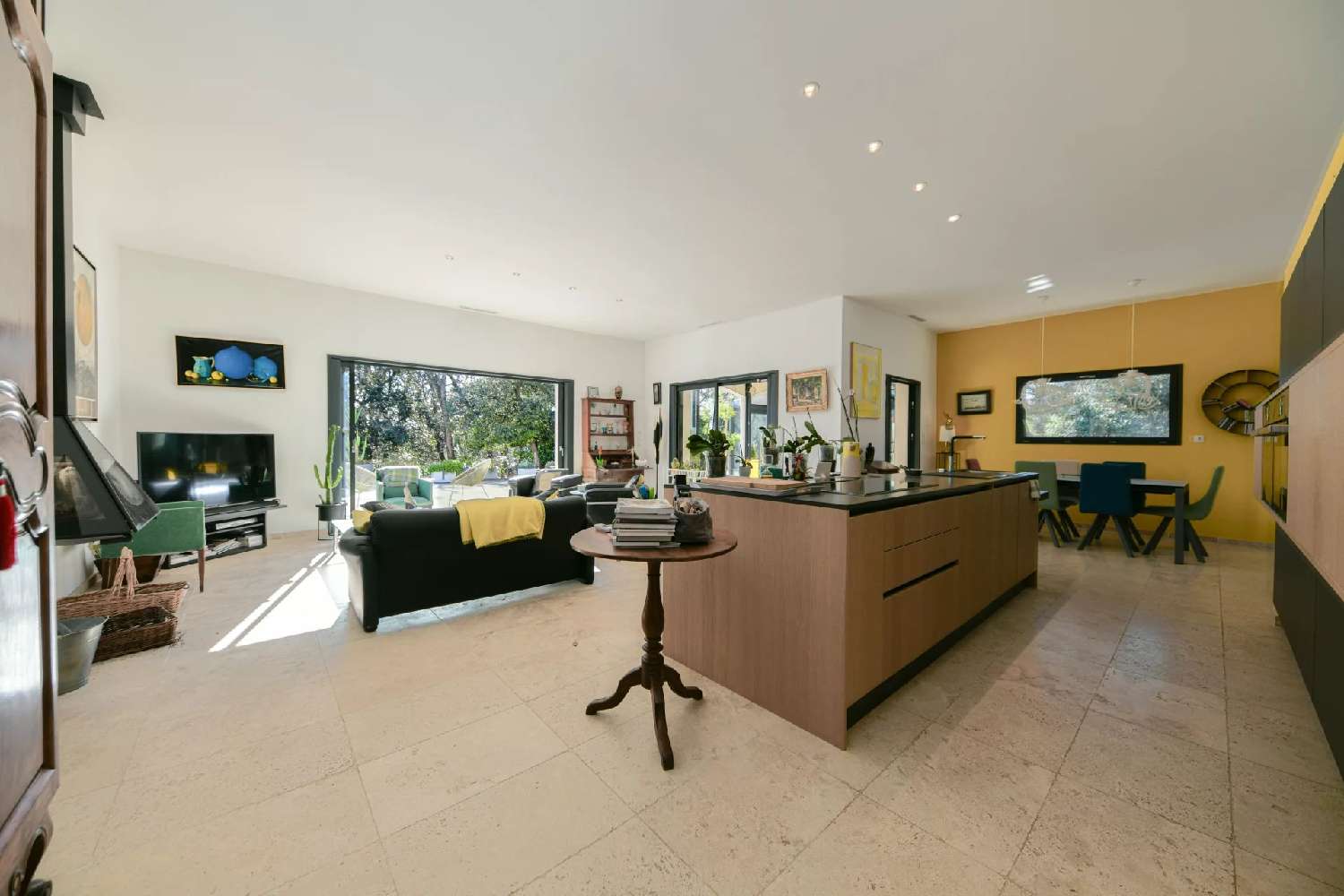  à vendre villa Uzès Gard 8