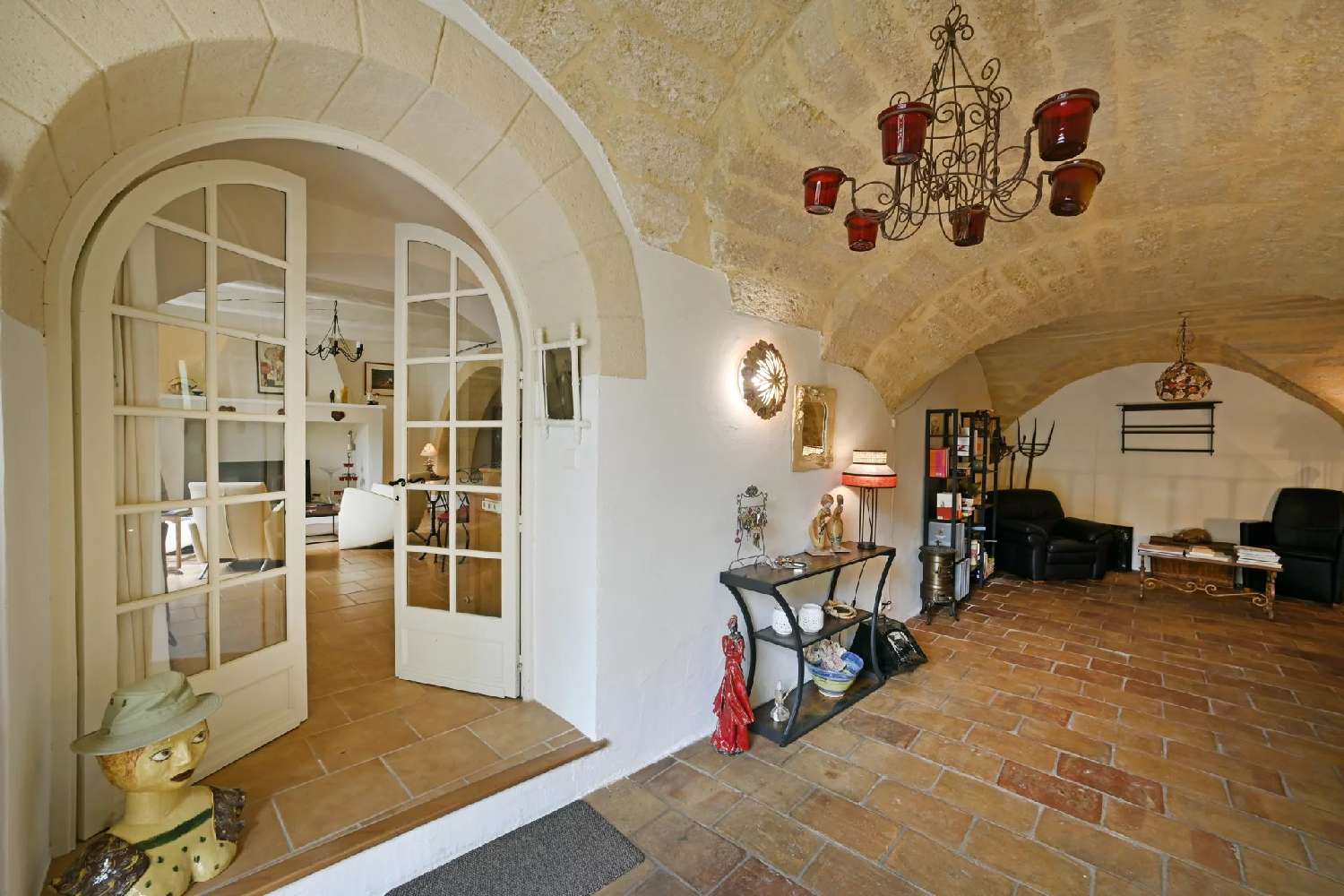  te koop villa Uzès Gard 4