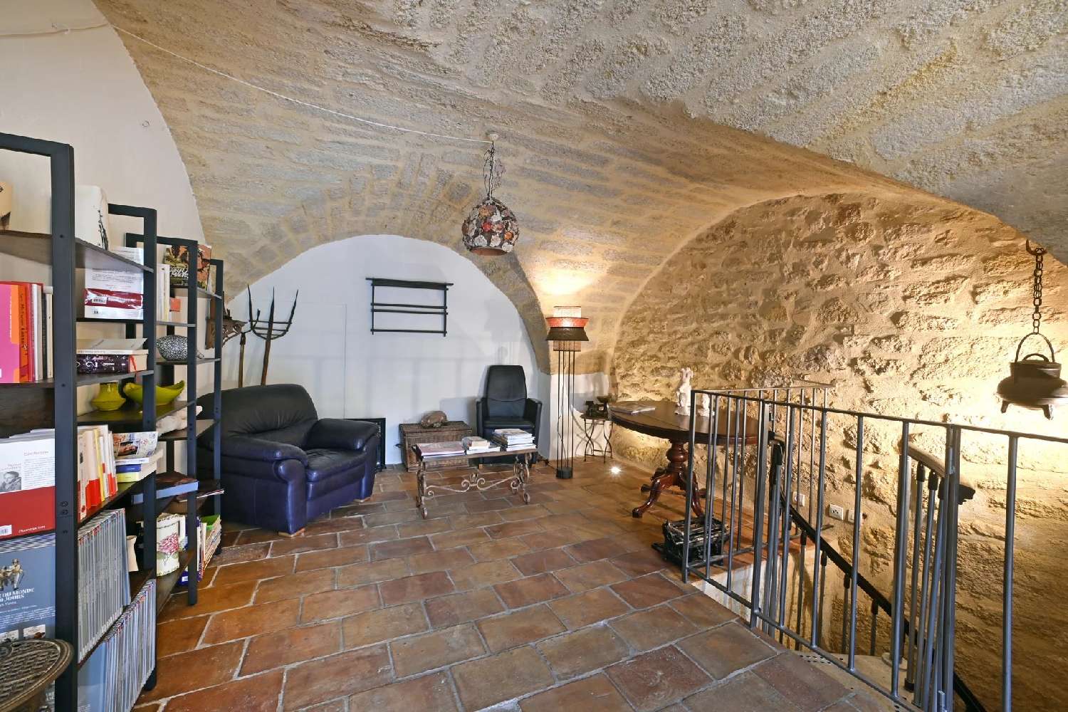  te koop villa Uzès Gard 5