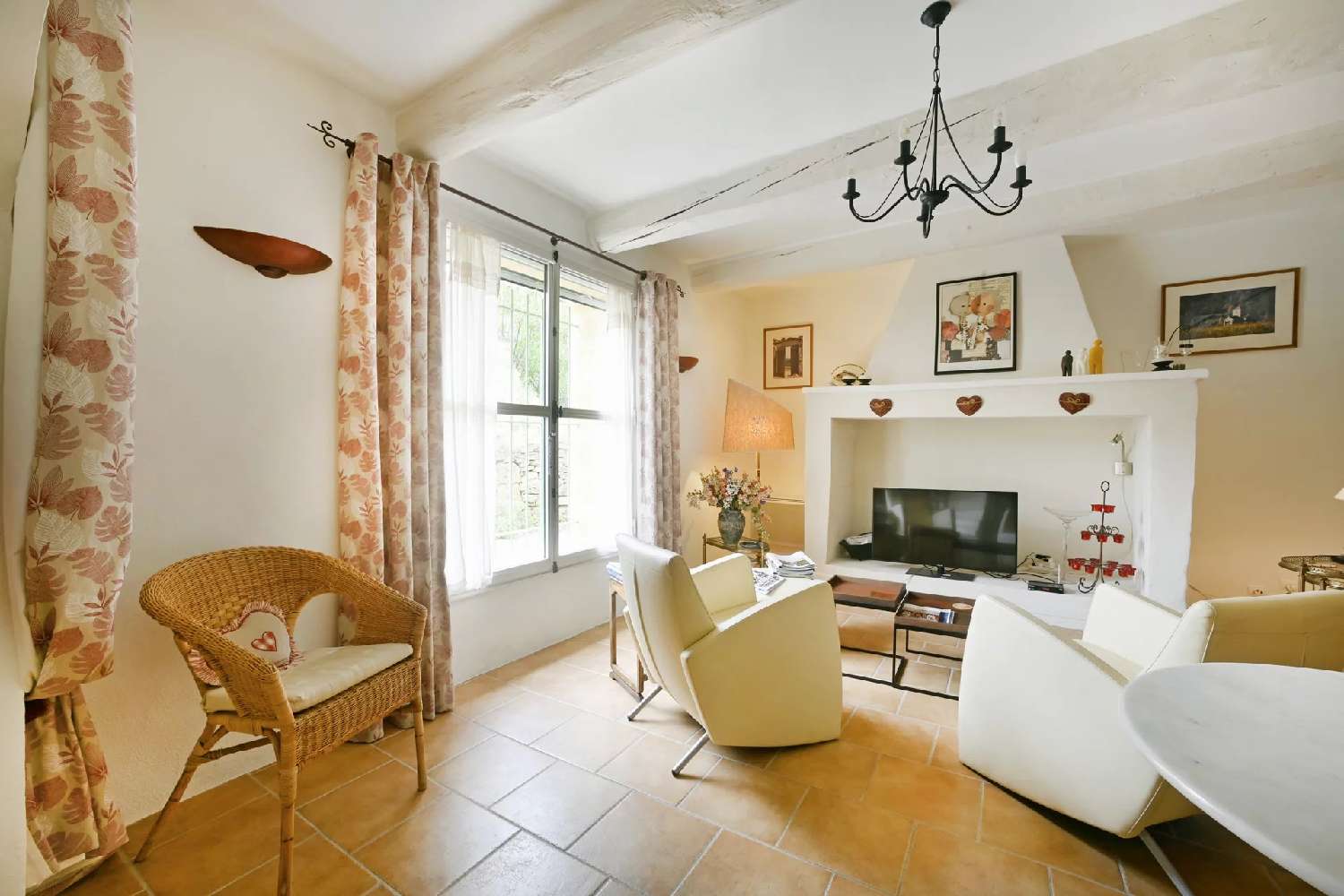  te koop villa Uzès Gard 6