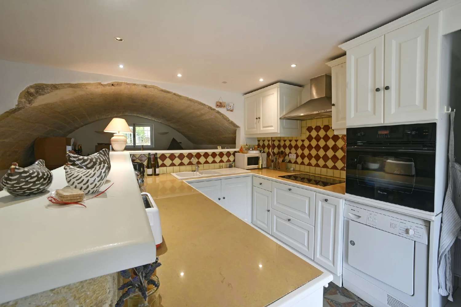  te koop villa Uzès Gard 8