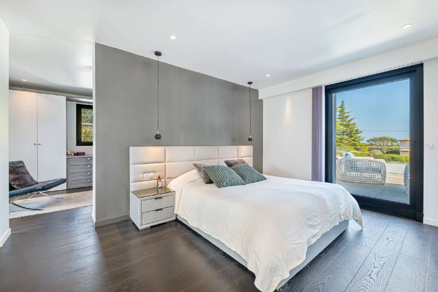  te koop villa Valbonne Alpes-Maritimes 7