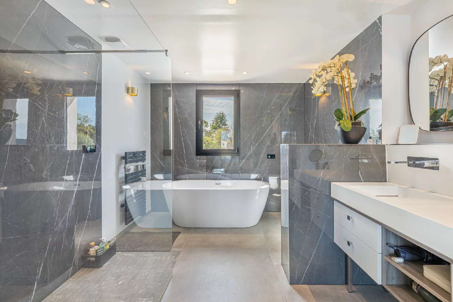  te koop villa Valbonne Alpes-Maritimes 8