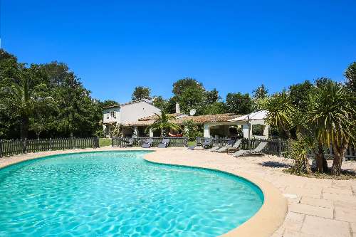 Valbonne Alpes-Maritimes villa foto 7063338