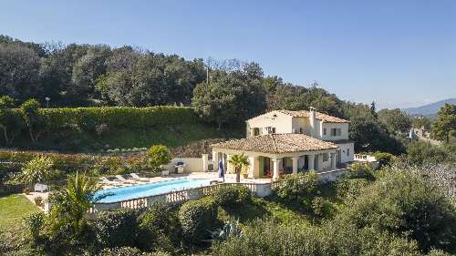 Valbonne Alpes-Maritimes villa foto 7066452