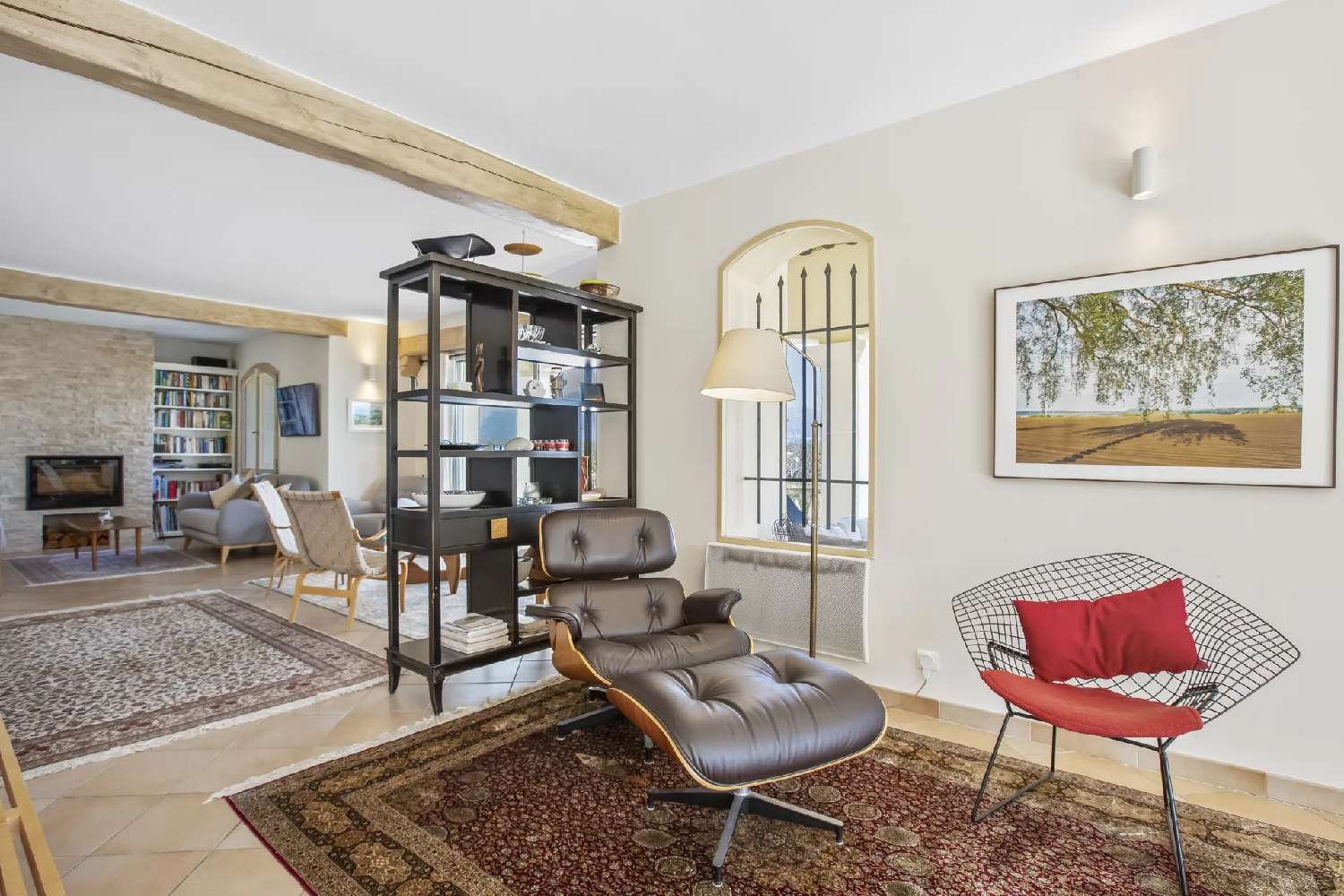  for sale villa Valbonne Alpes-Maritimes 8