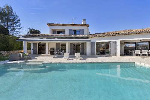Valbonne Alpes-Maritimes villa foto 7066461