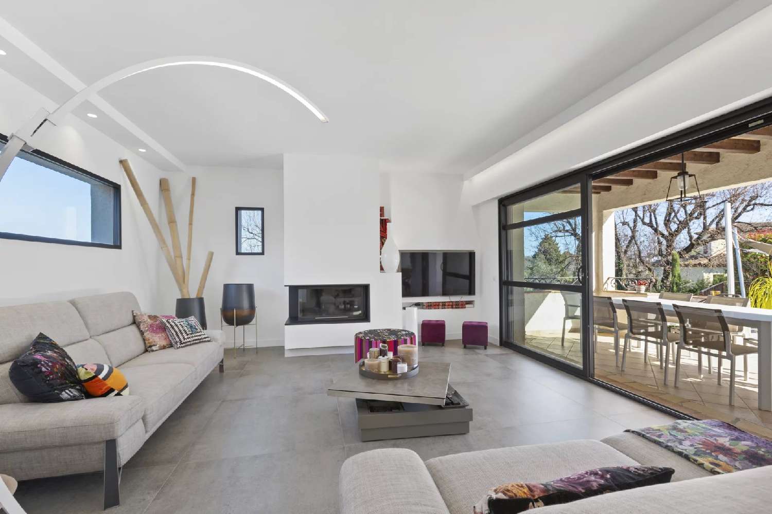  en venta villa Valbonne Alpes-Maritimes 5