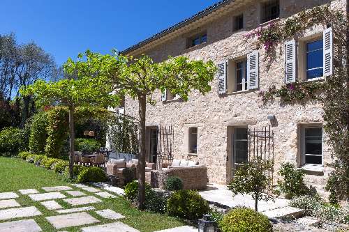 Valbonne Alpes-Maritimes villa foto 7066207