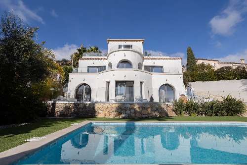 Vallauris Alpes-Maritimes villa foto 7060349