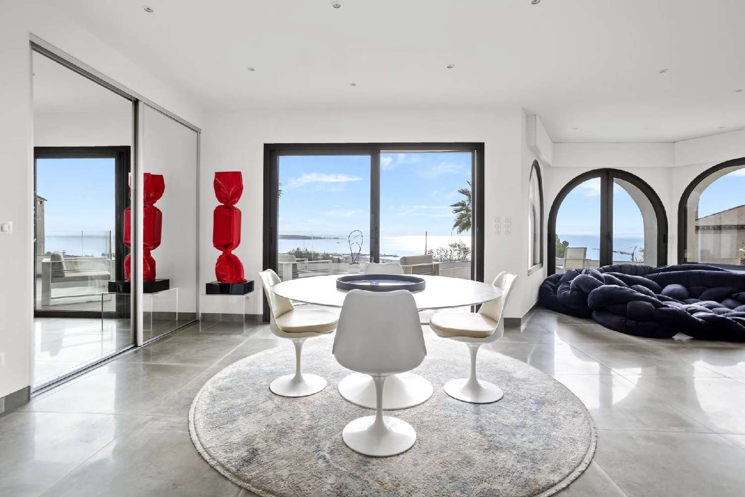  en venta villa Vallauris Alpes-Maritimes 3