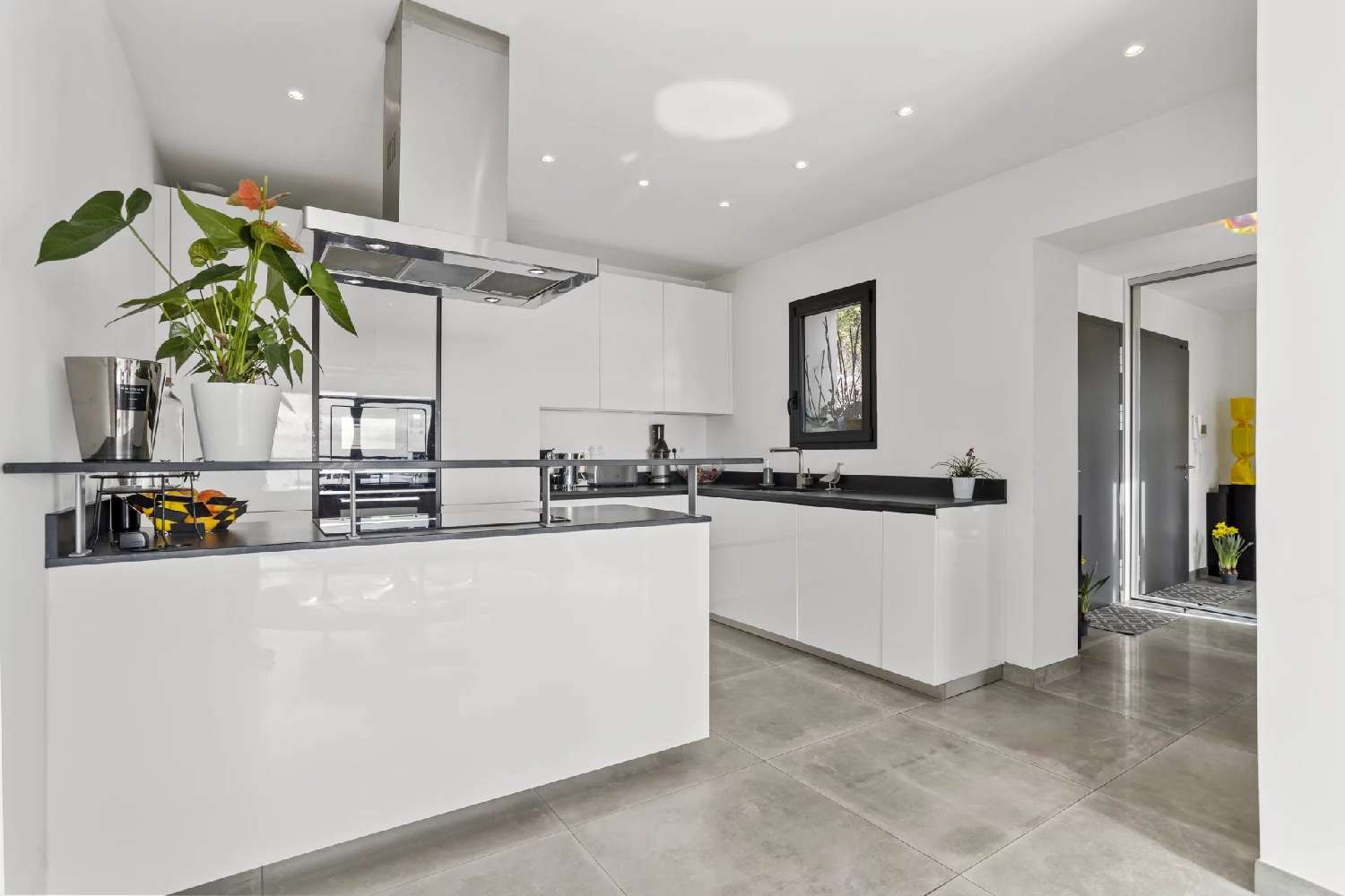  en venta villa Vallauris Alpes-Maritimes 5