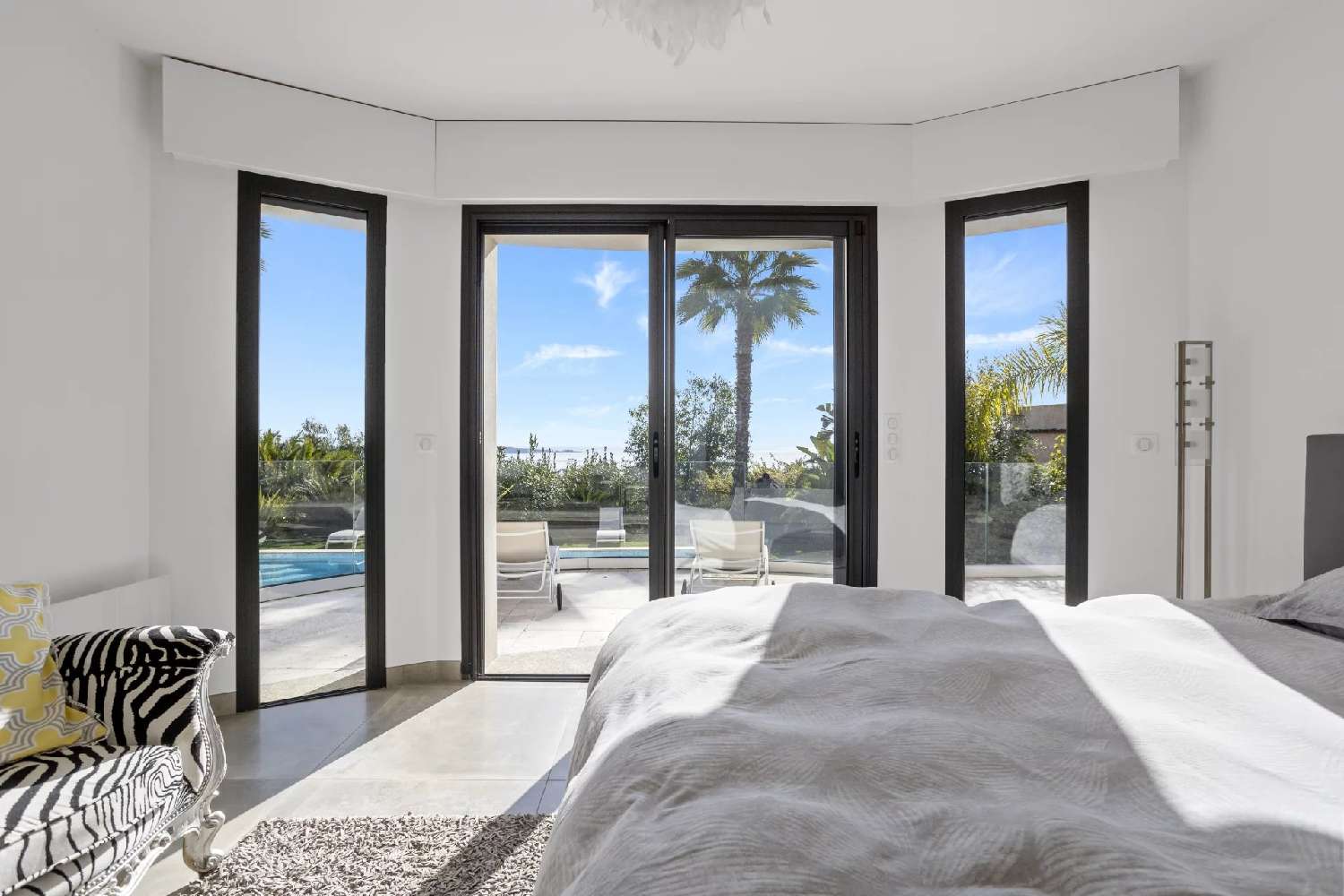  en venta villa Vallauris Alpes-Maritimes 7