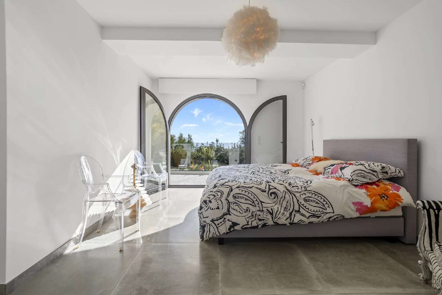  en venta villa Vallauris Alpes-Maritimes 8