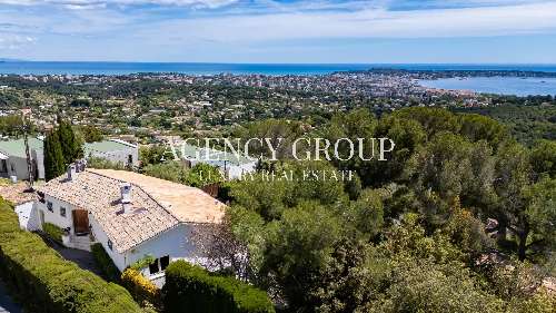 Vallauris Alpes-Maritimes villa foto 7063165