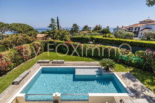 Vallauris Alpes-Maritimes villa foto 7063172