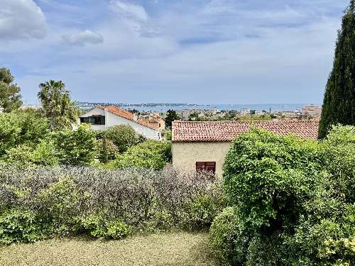 Vallauris Alpes-Maritimes villa foto 7066212