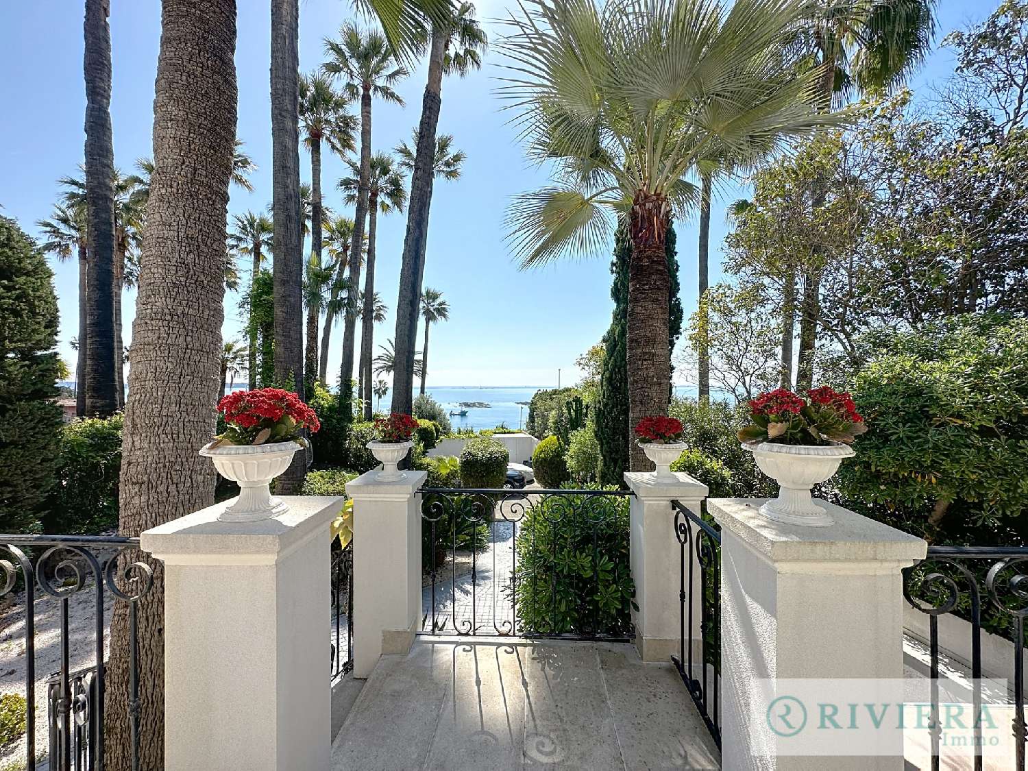  for sale villa Vallauris Alpes-Maritimes 6